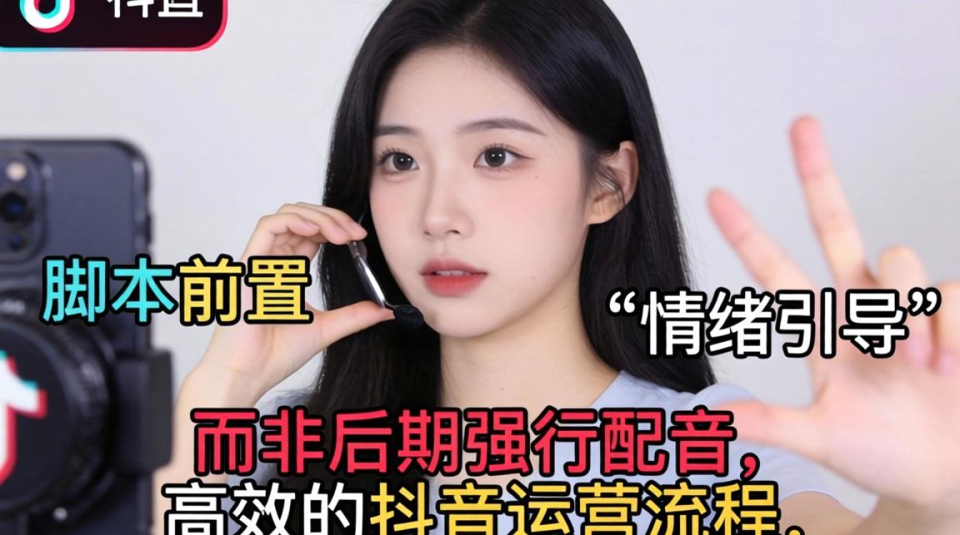 新手做抖音剪辑台词怎么写