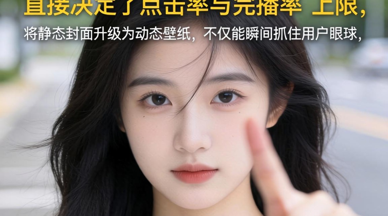 抖音封面怎么改动态壁纸