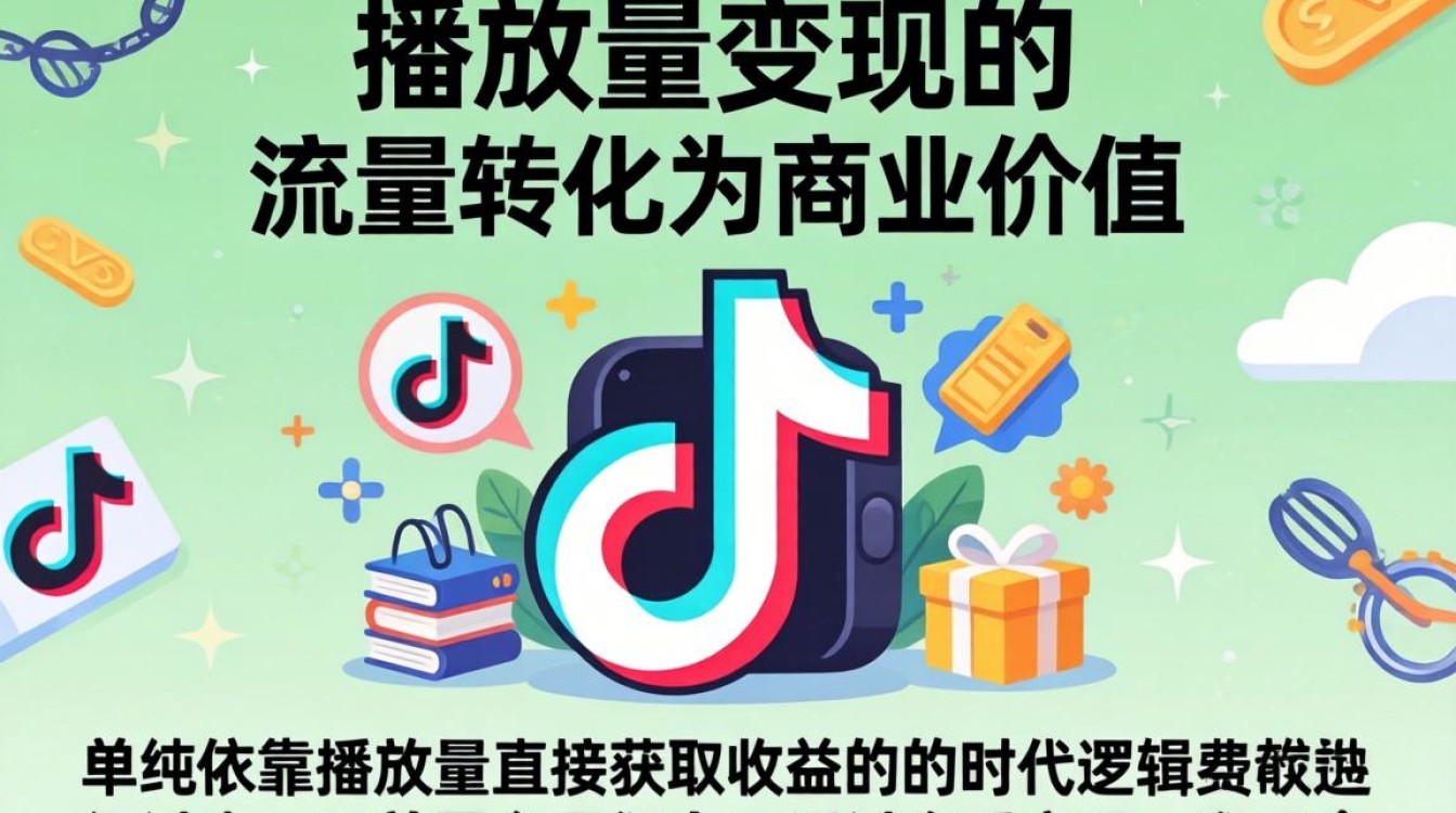 抖音播放量怎么赚钱?抖音多少播放量才有收益 抖音多少播放量才有收益