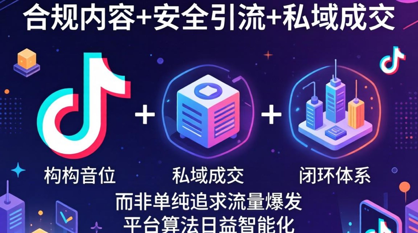 抖音避免违规变现方法有哪些