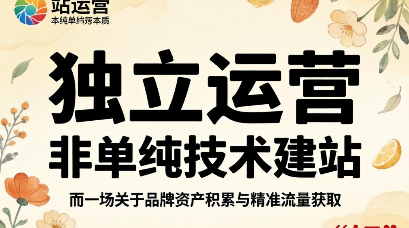 独立站新手怎么玩才能快速上手