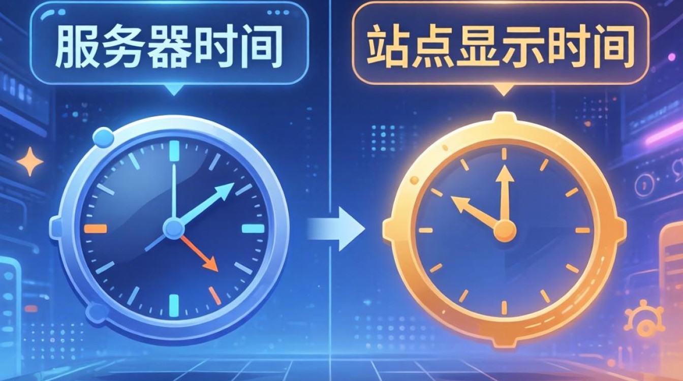 独立站时间设置方法详解