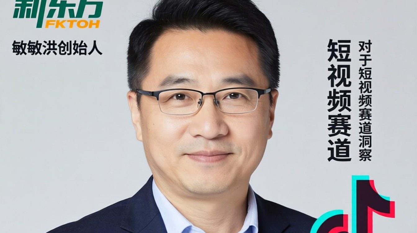 抖音俞敏洪说tiktok变现技巧是真的吗