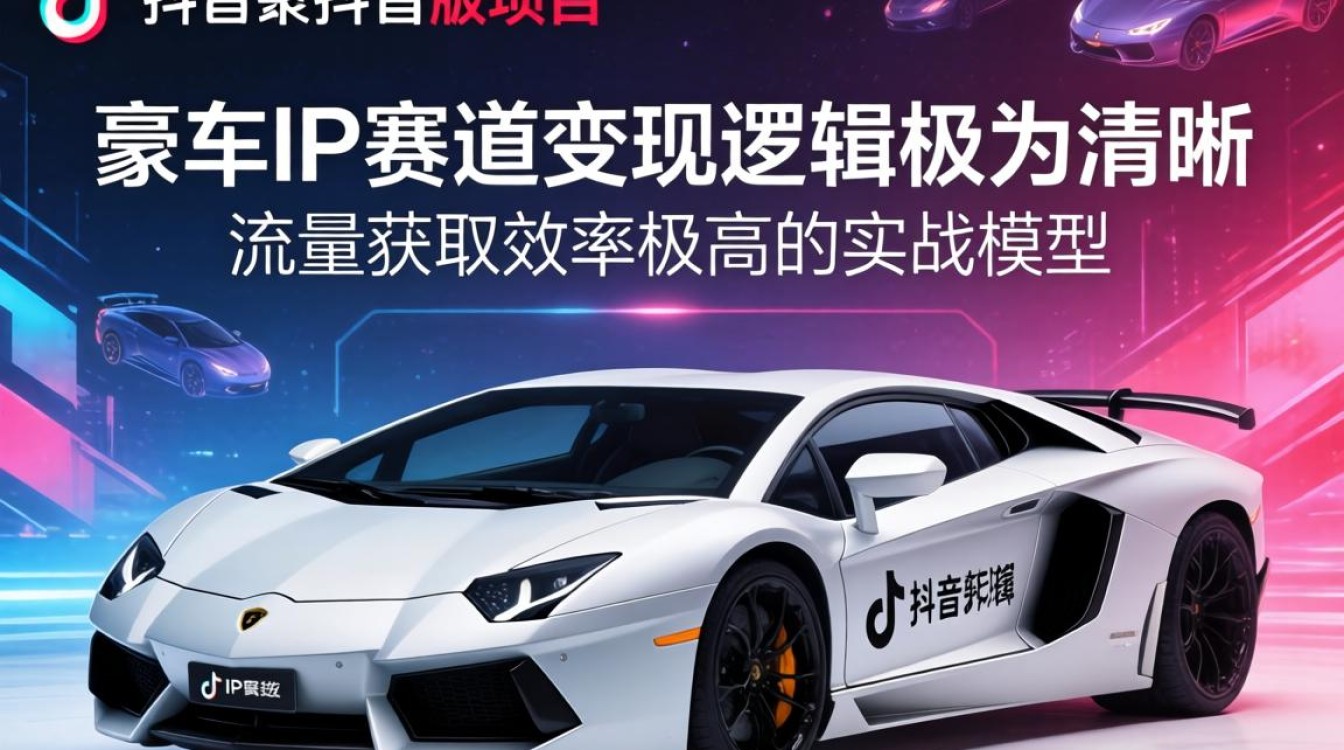 兰博基尼抖音版怎么样?私域流量如何快速变现 兰博基尼抖音版怎么样