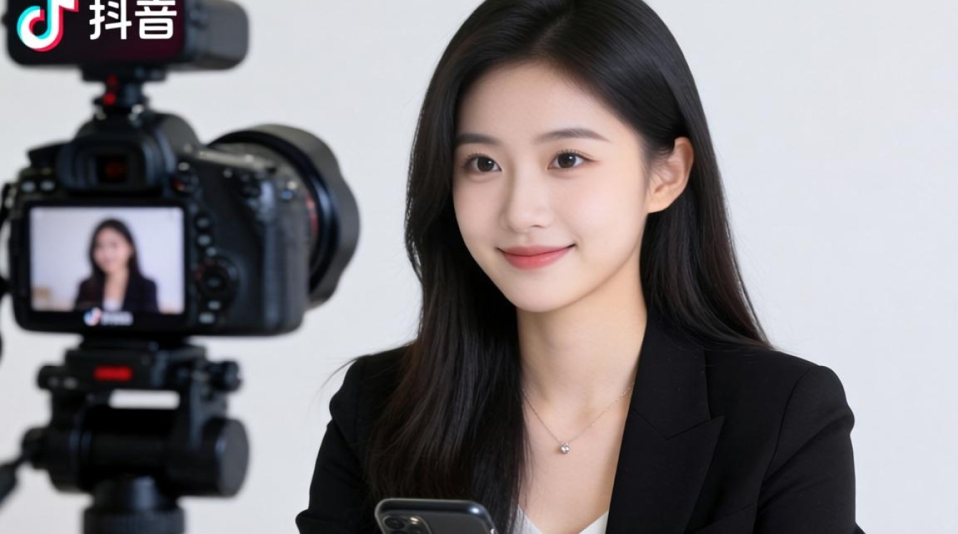 抖音画质模糊怎么调回来