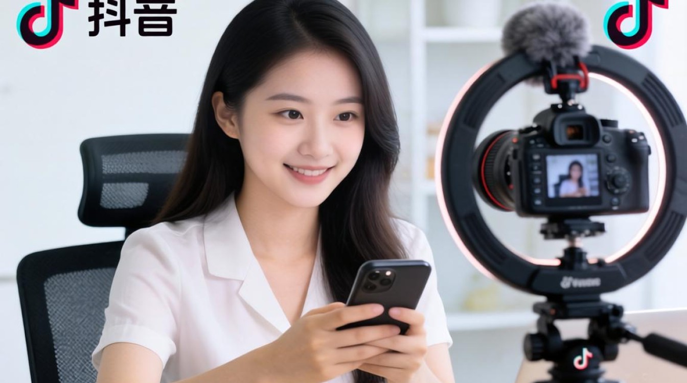 抖音画质模糊怎么调回来