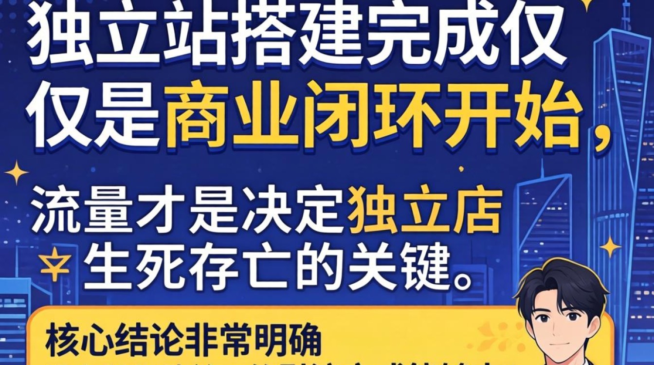 独立站引流推广方法有哪些