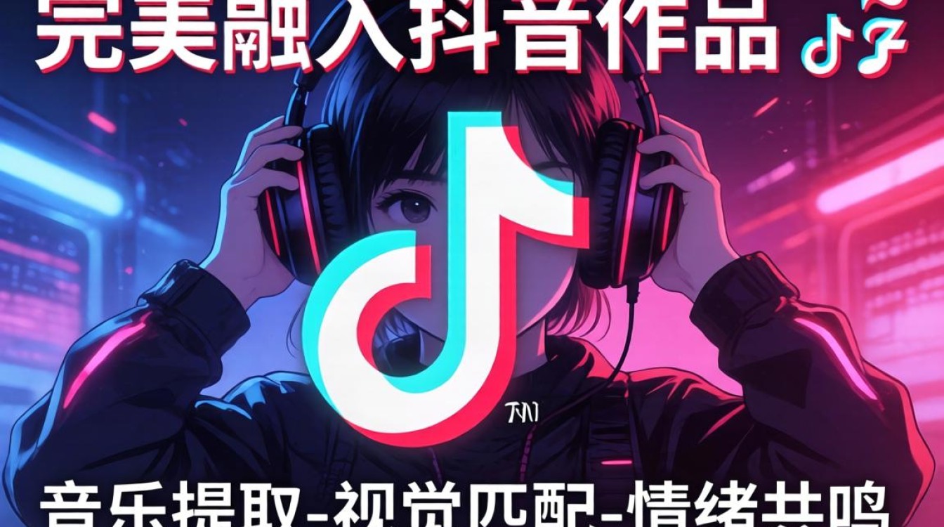 抖音发歌怎么带上热门标签