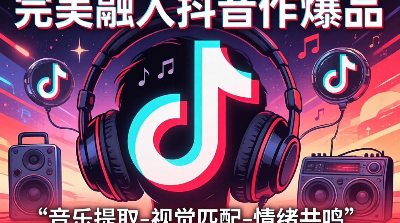 抖音发歌怎么带上热门标签