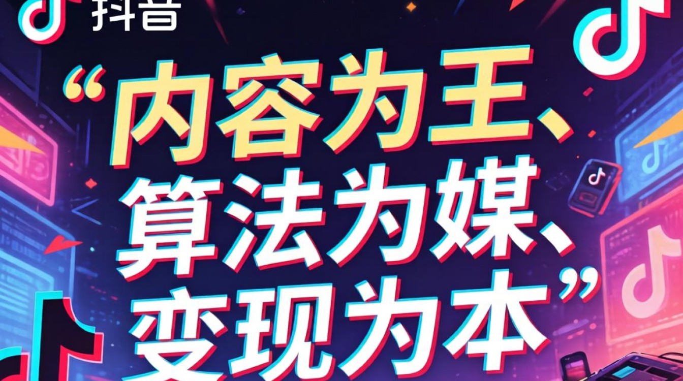 抖音账号运营与变现攻略大全