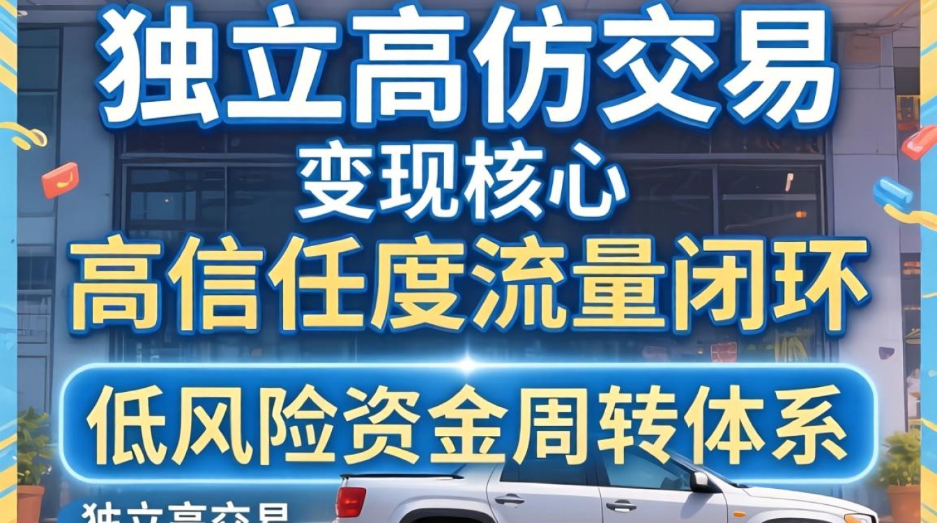 独立站高仿变现安全吗