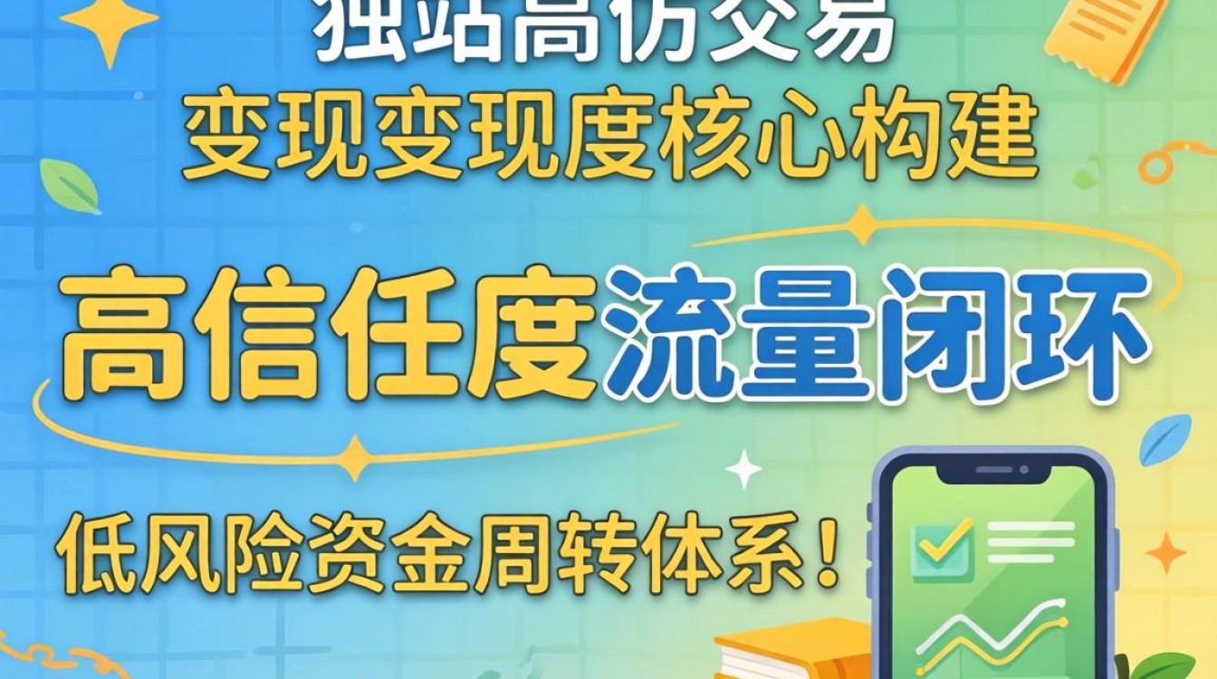 独立站高仿变现安全吗