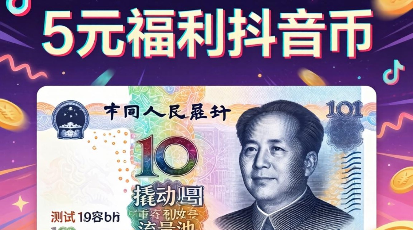 抖音币如何突破流量池权重优化