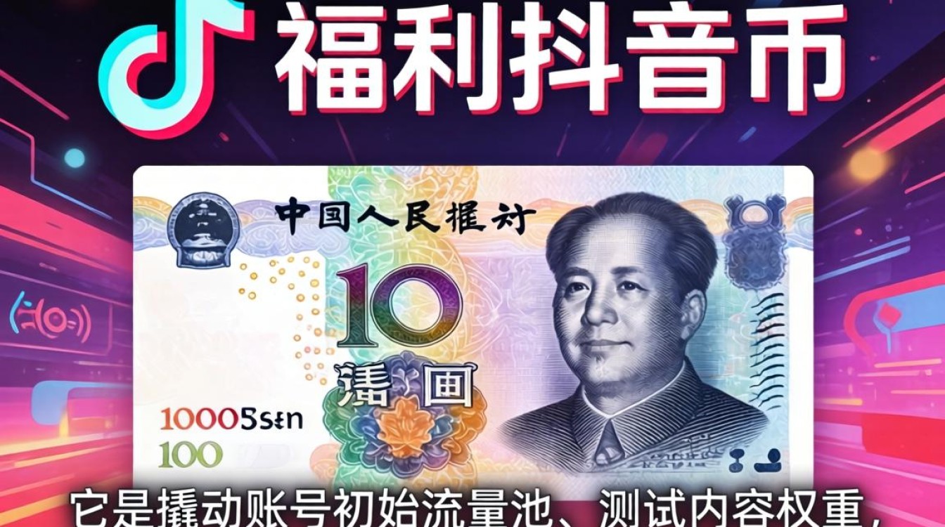 抖音币如何突破流量池权重优化