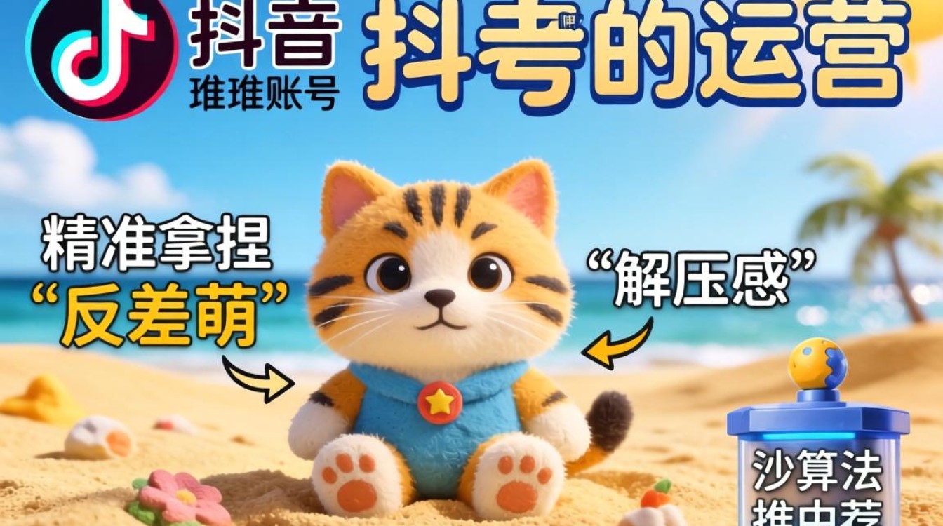 沙雕抖音怎么做的?新手如何快速制作爆款视频? 新手如何快速制作爆款视频