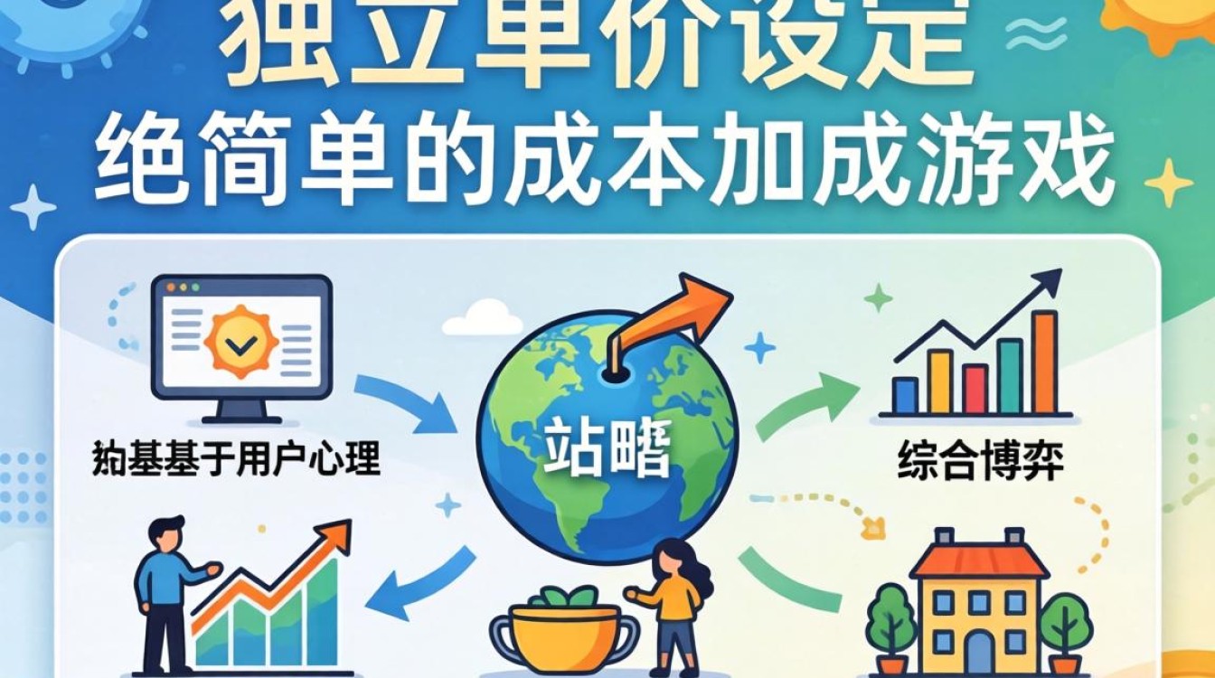 独立站客单价多少合适