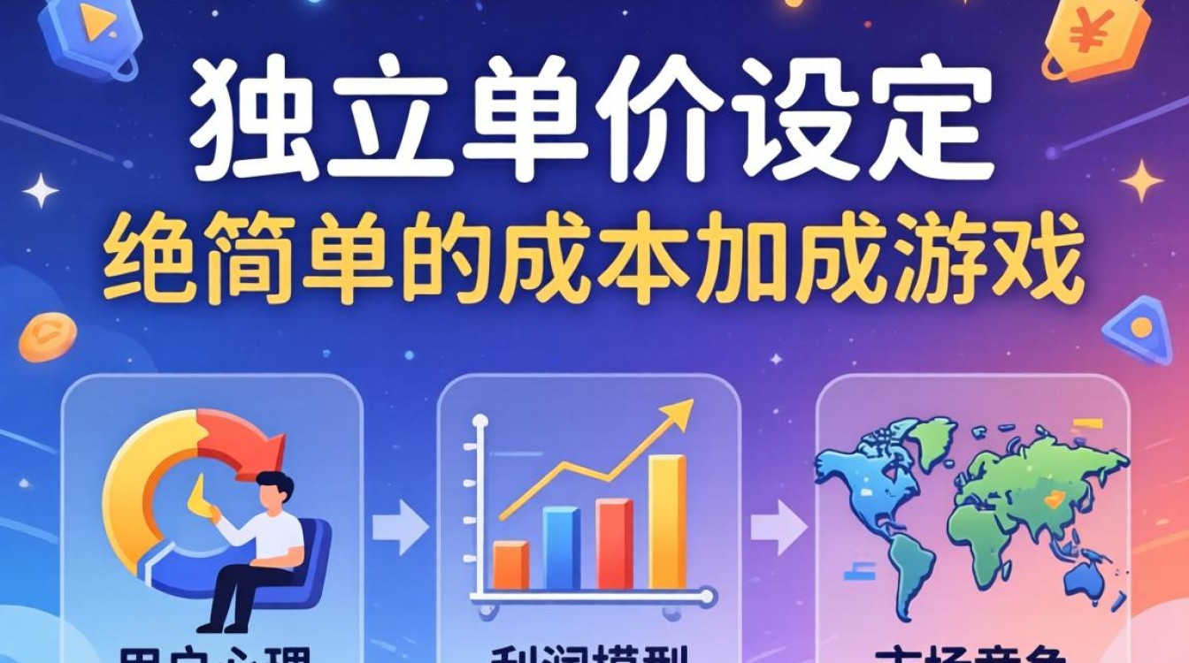 独立站客单价多少合适