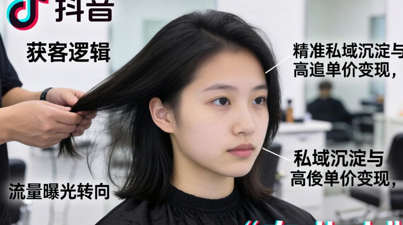 美发视频怎么发送到抖音