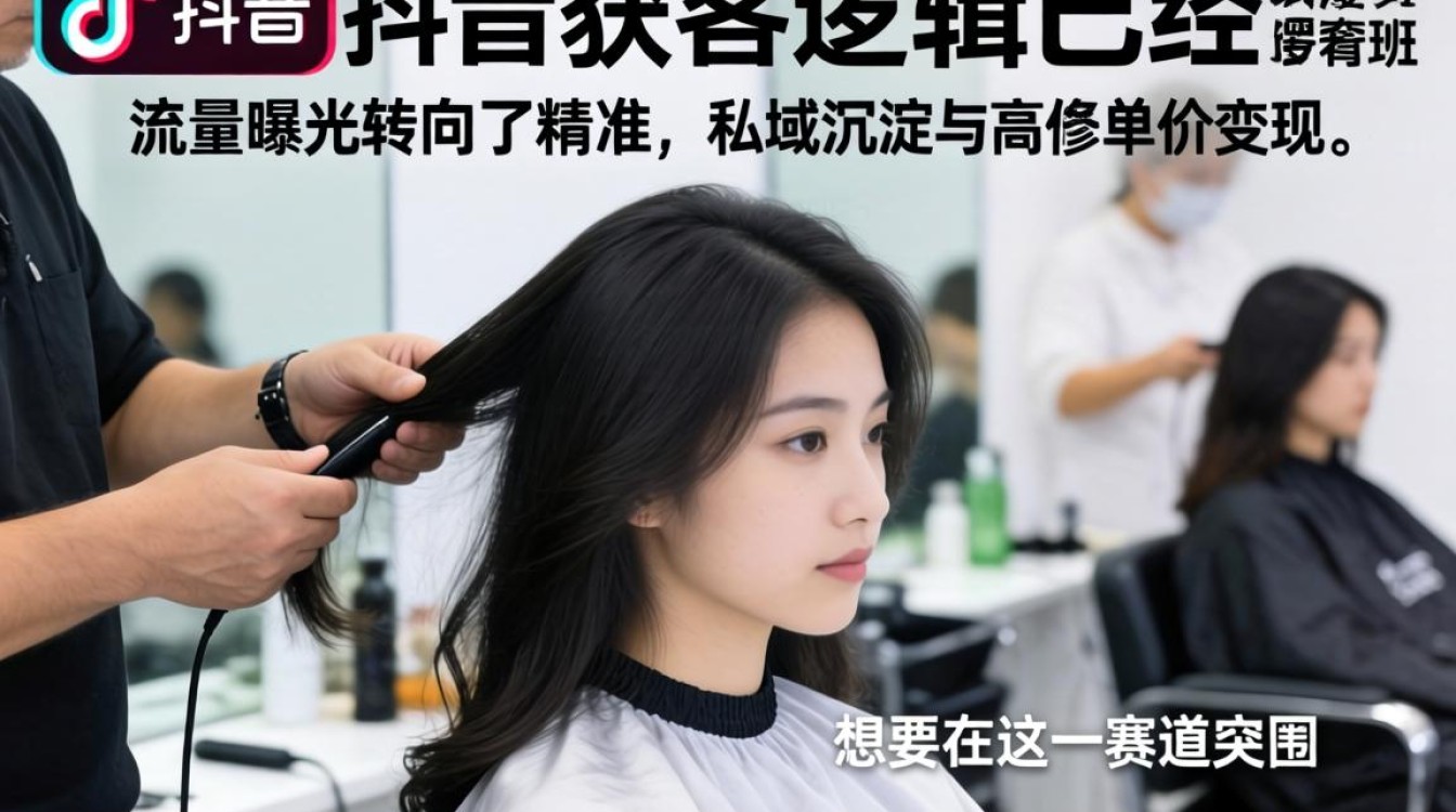 美发视频怎么发送到抖音