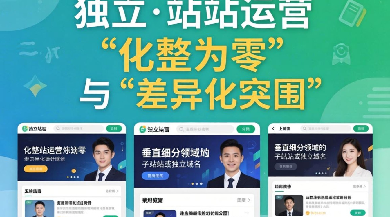 独立站怎么分站点的?独立站分站点有什么技巧? 独立站分站点有什么技巧