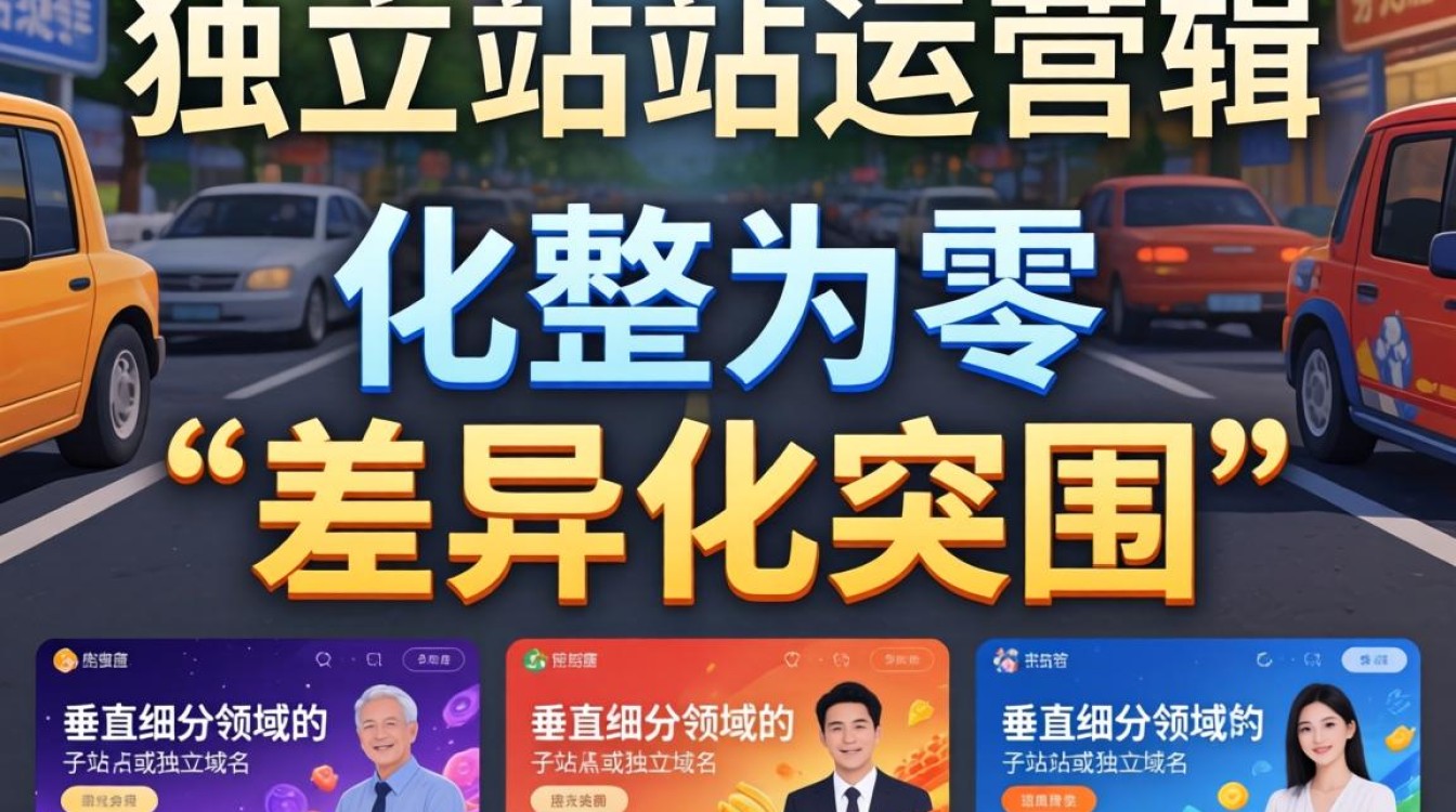 独立站怎么分站点的?独立站分站点有什么技巧? 独立站分站点有什么技巧