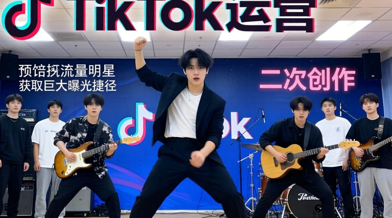 田柾国舞蹈tiktok怎么突破流量池,权重优化方法有哪些 田柾国舞蹈tiktok怎么突破流量池