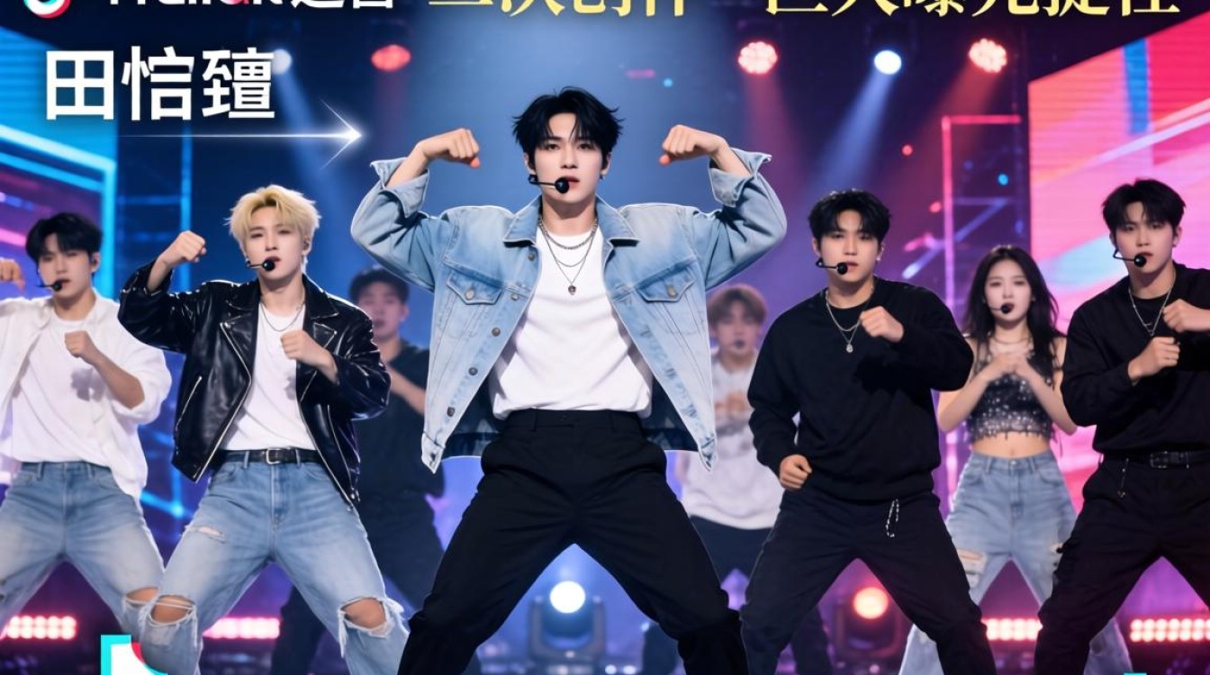 田柾国舞蹈tiktok怎么突破流量池,权重优化方法有哪些 田柾国舞蹈tiktok怎么突破流量池