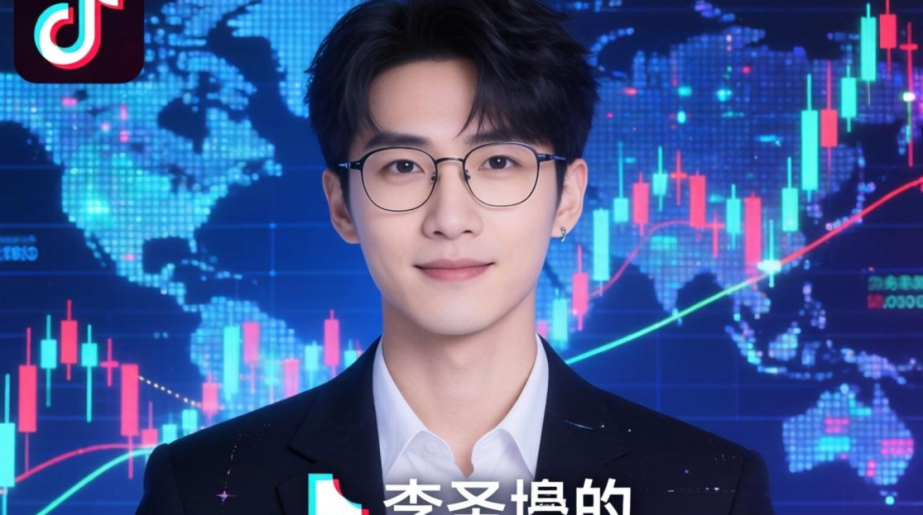 李圣俊tiktok全球市场攻略怎么样