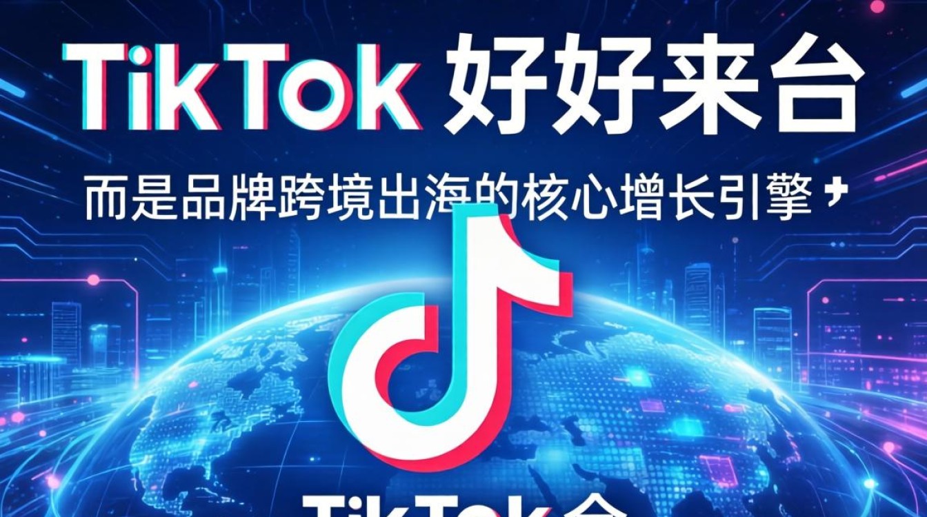 李圣俊tiktok全球市场攻略怎么样