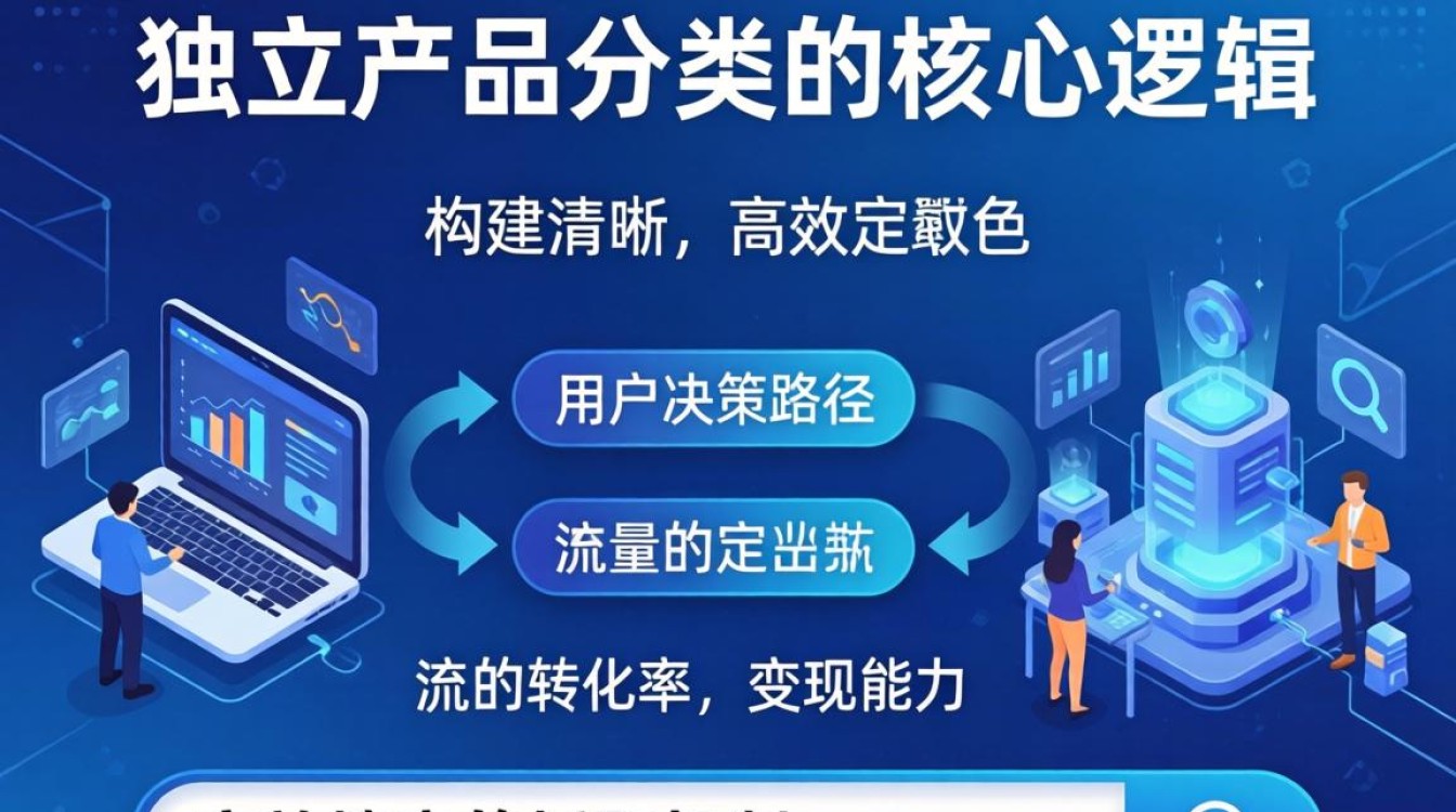 独立站怎么给产品分类?独立站产品分类技巧有哪些 独立站产品分类技巧有哪些
