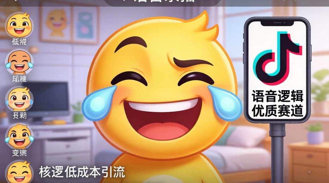 抖音表情包语音怎么录屏?抖音表情包变现如何操作 抖音表情包语音怎么录屏