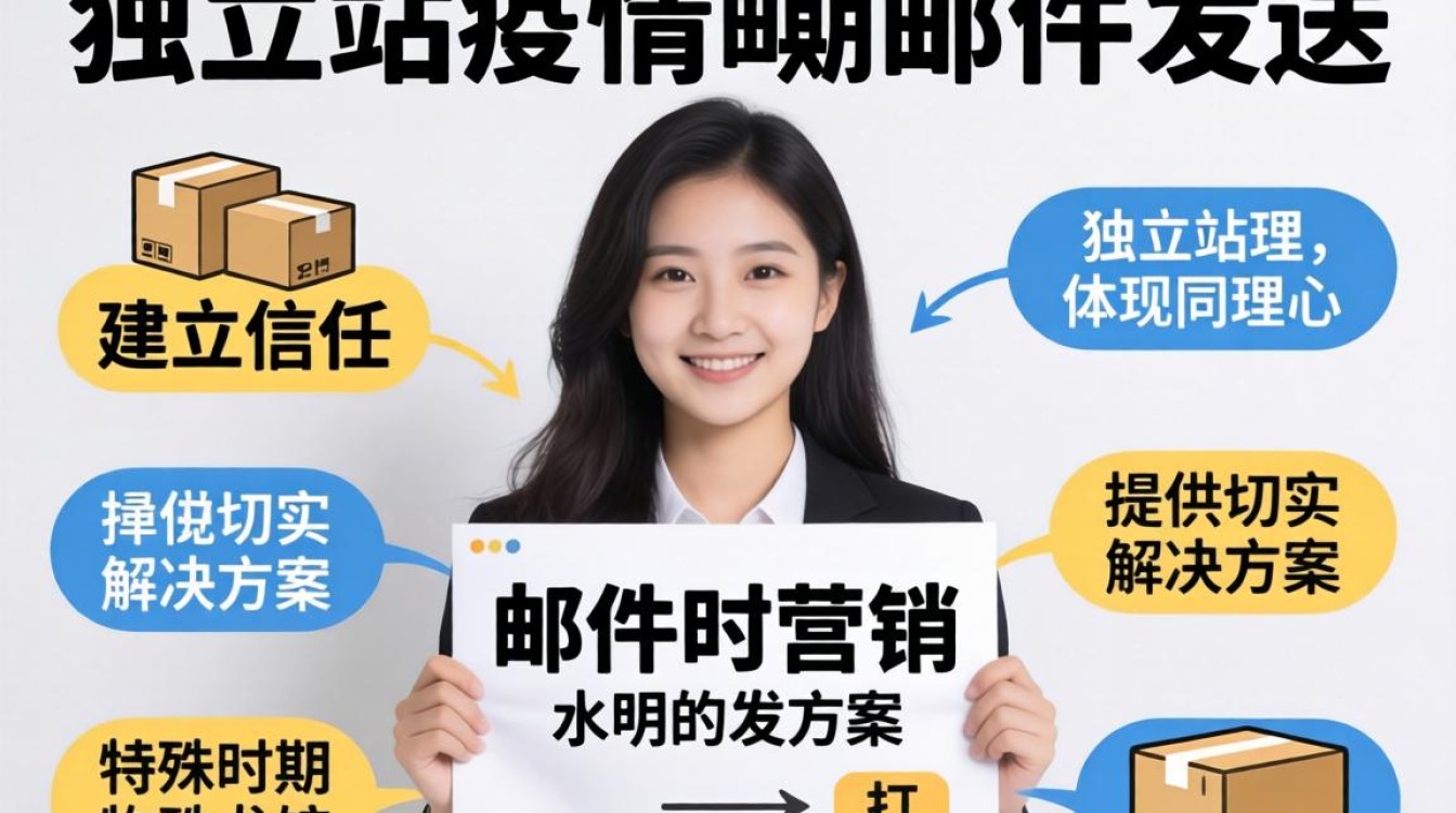 疫情期间外贸邮件营销技巧