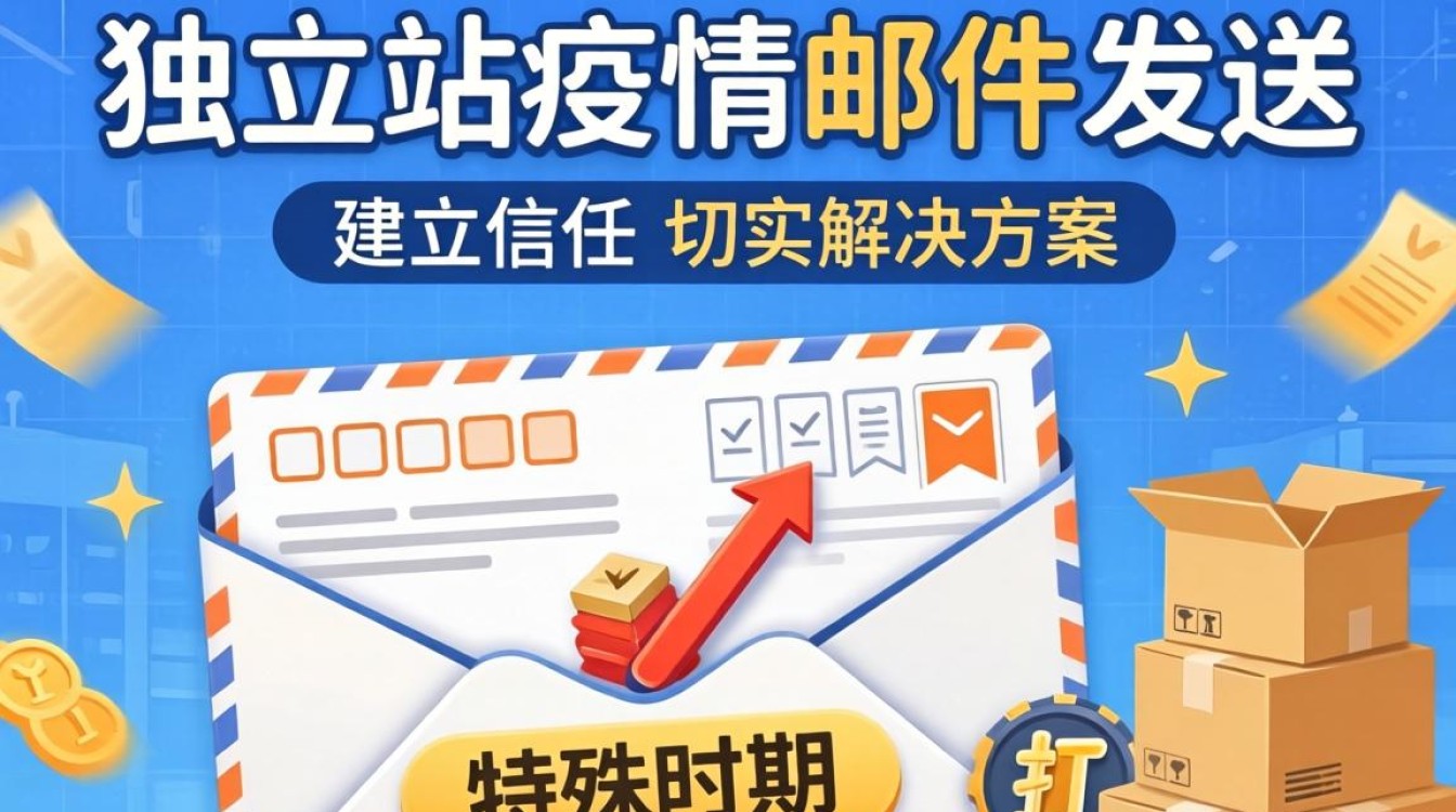 疫情期间外贸邮件营销技巧