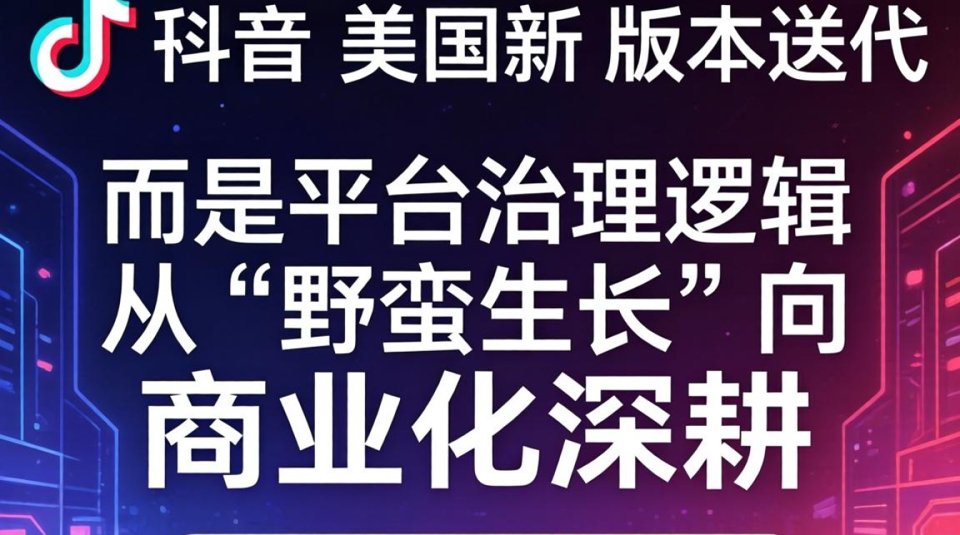 TikTok美国新版本怎么玩?海外市场入局指南详解 TikTok美国新版本怎么玩
