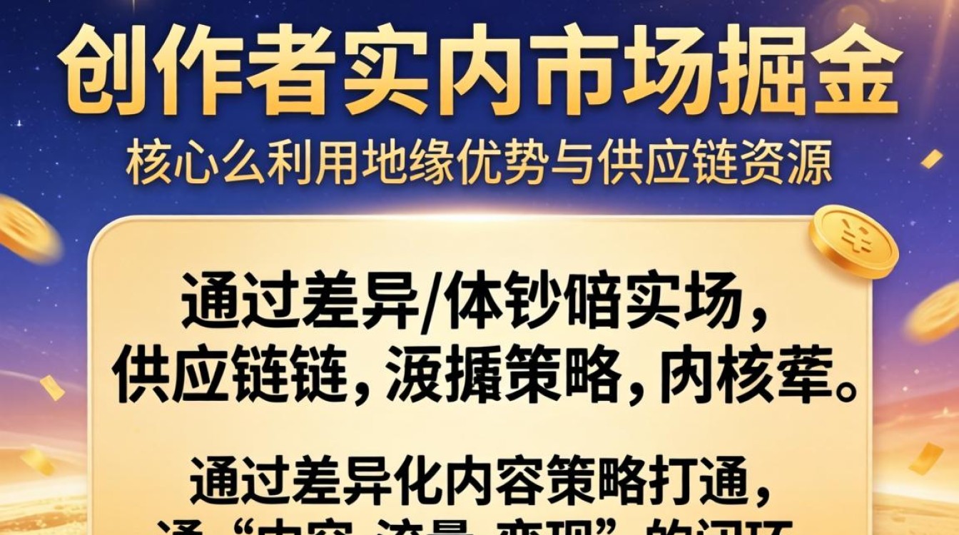 TikTok创作者吉林怎么赚钱