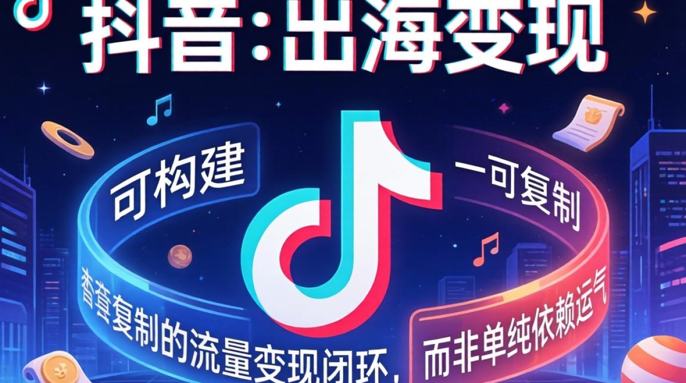 TikTok爆款攻略pdf哪里下载?出海变现完整教程分享 TikTok爆款攻略pdf哪里下载