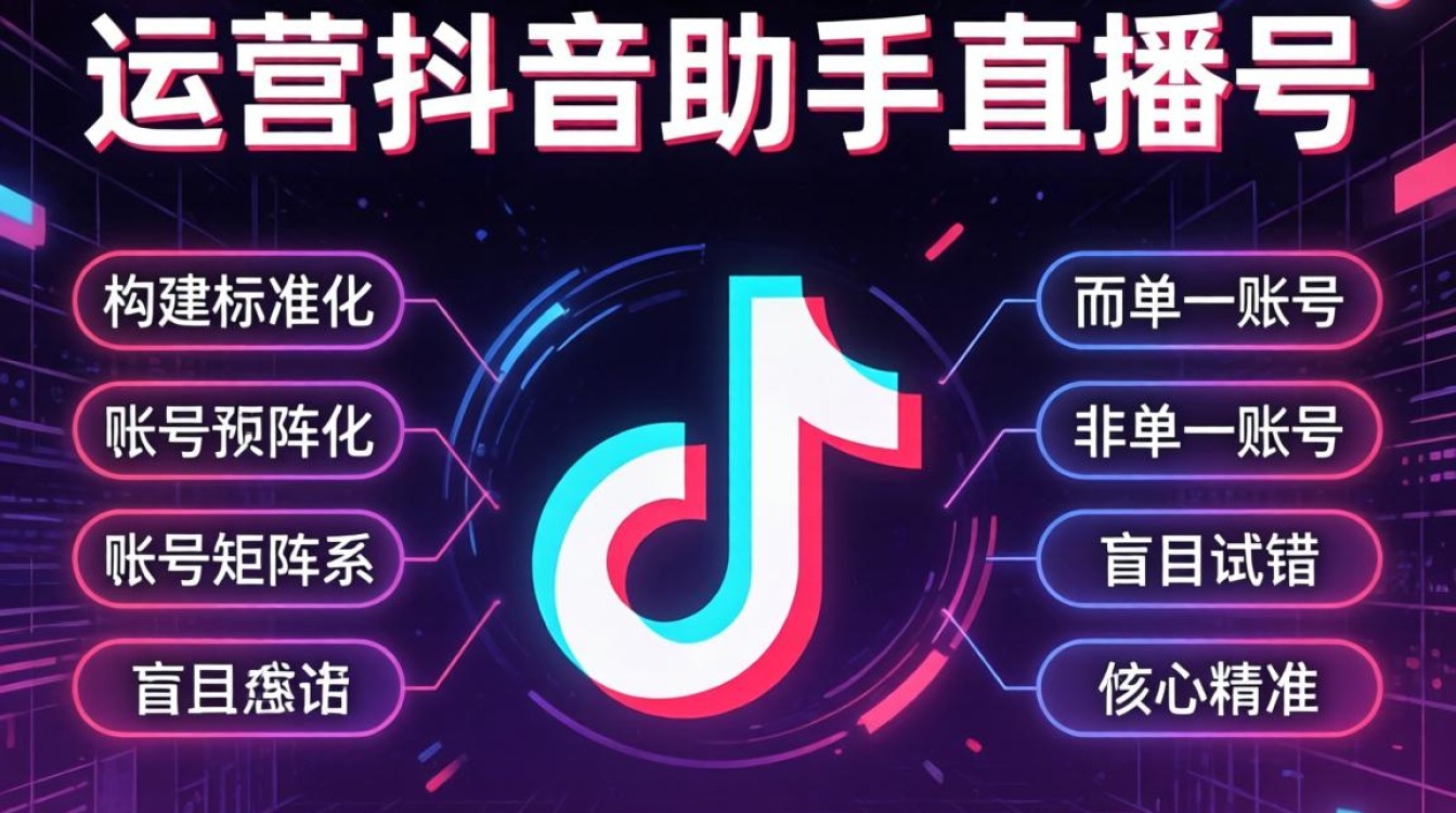 抖音直播助手开通流程详解