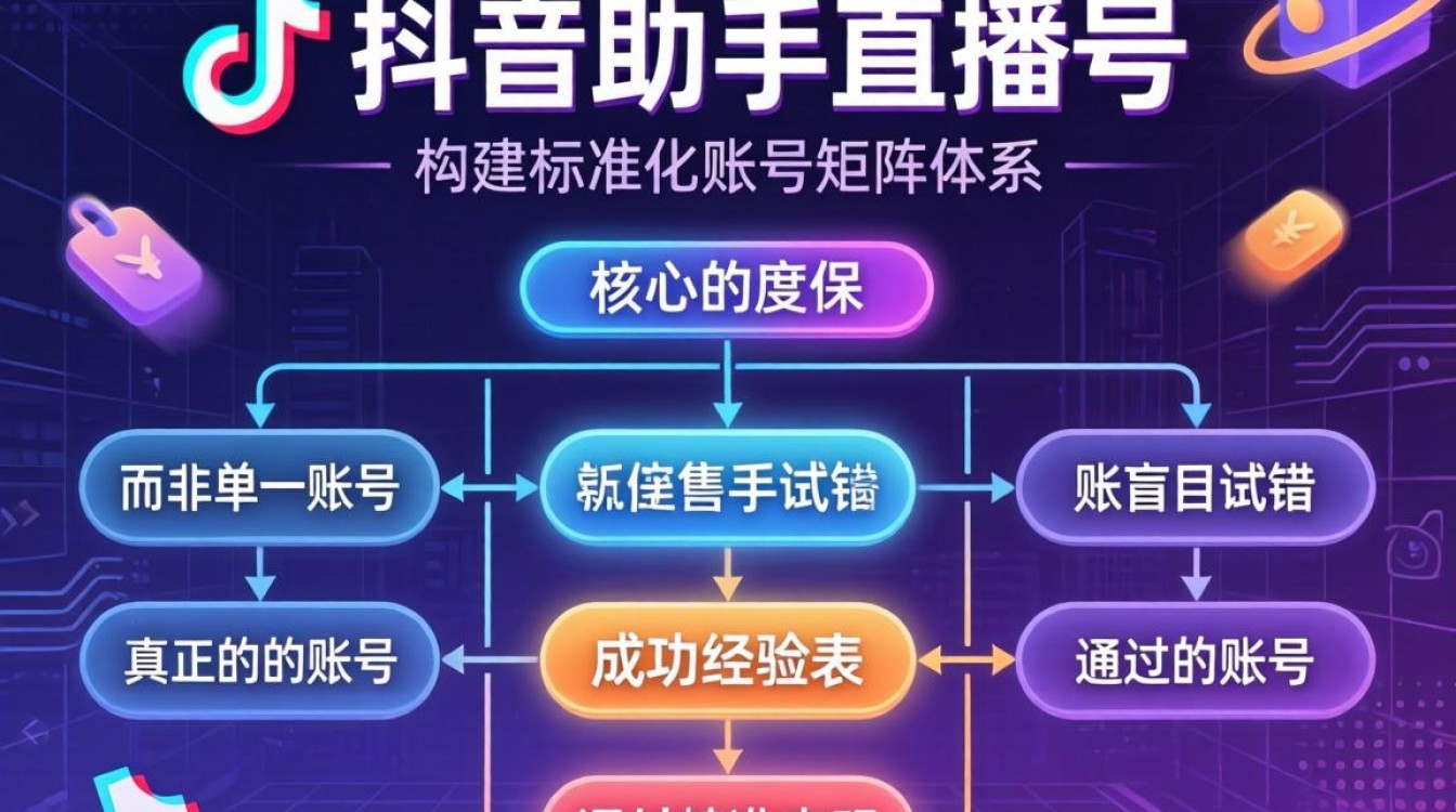 抖音直播助手开通流程详解