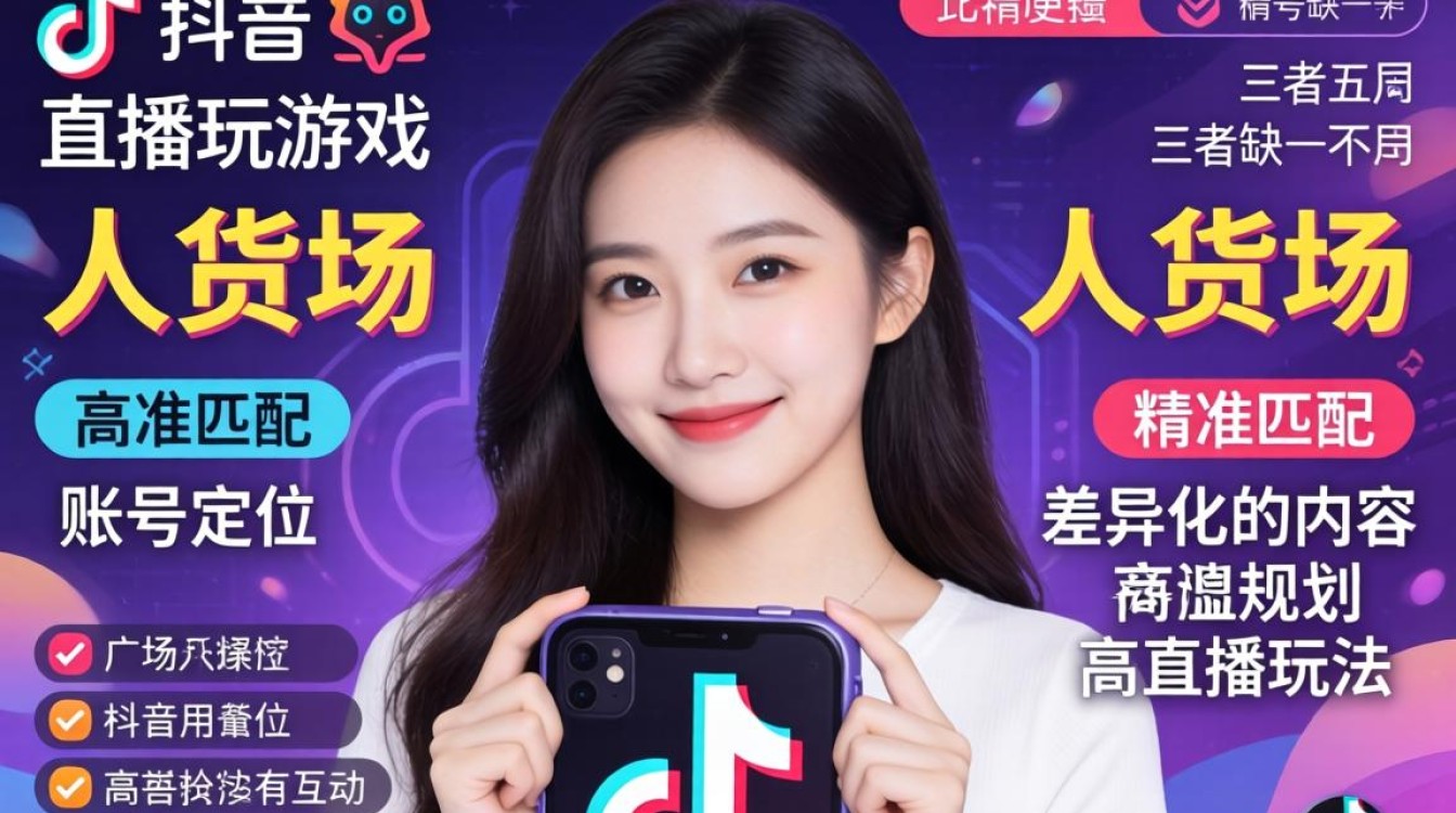 新手如何做好账号定位与内容规划