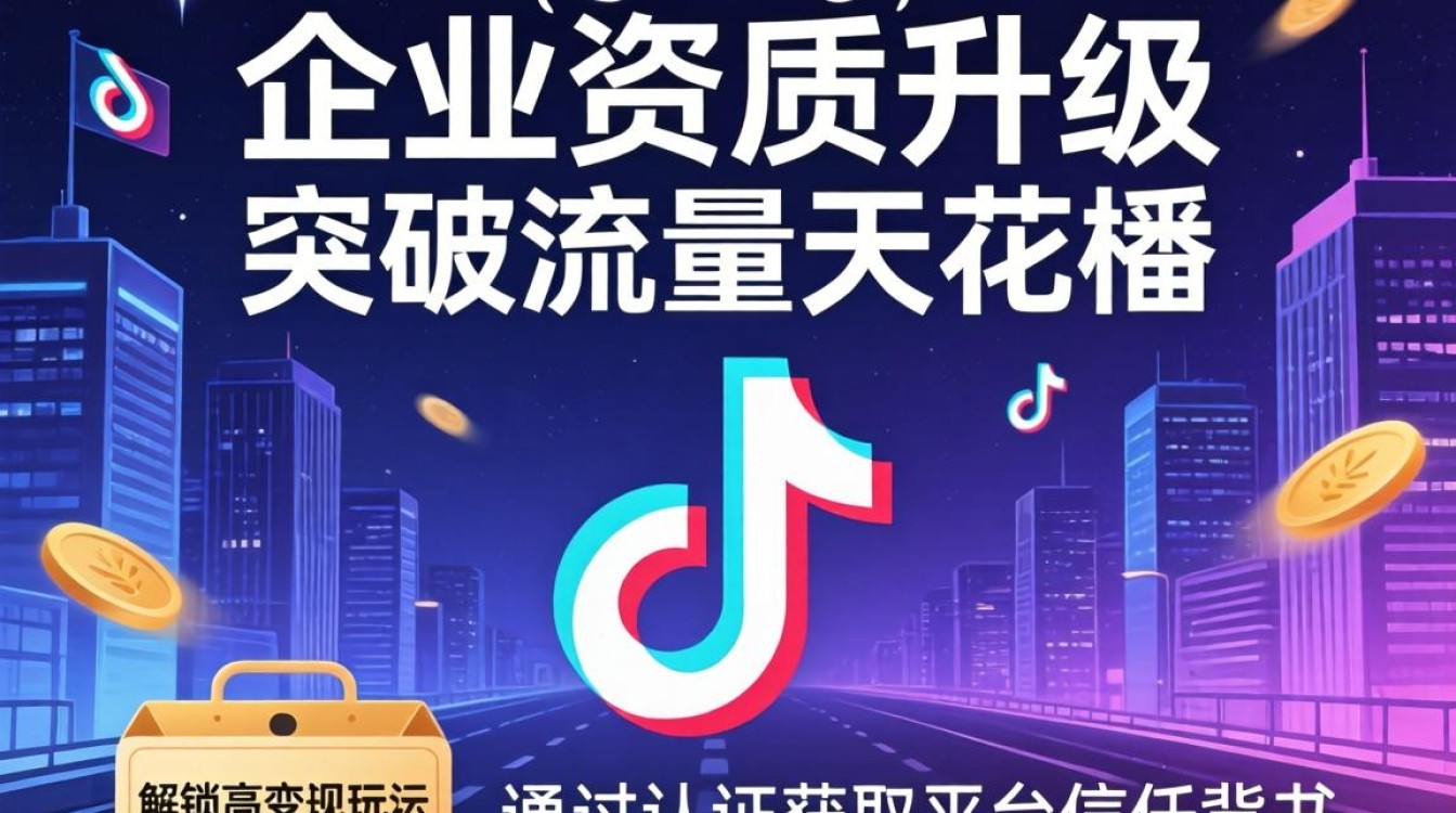 企业号认证流程及高级变现攻略