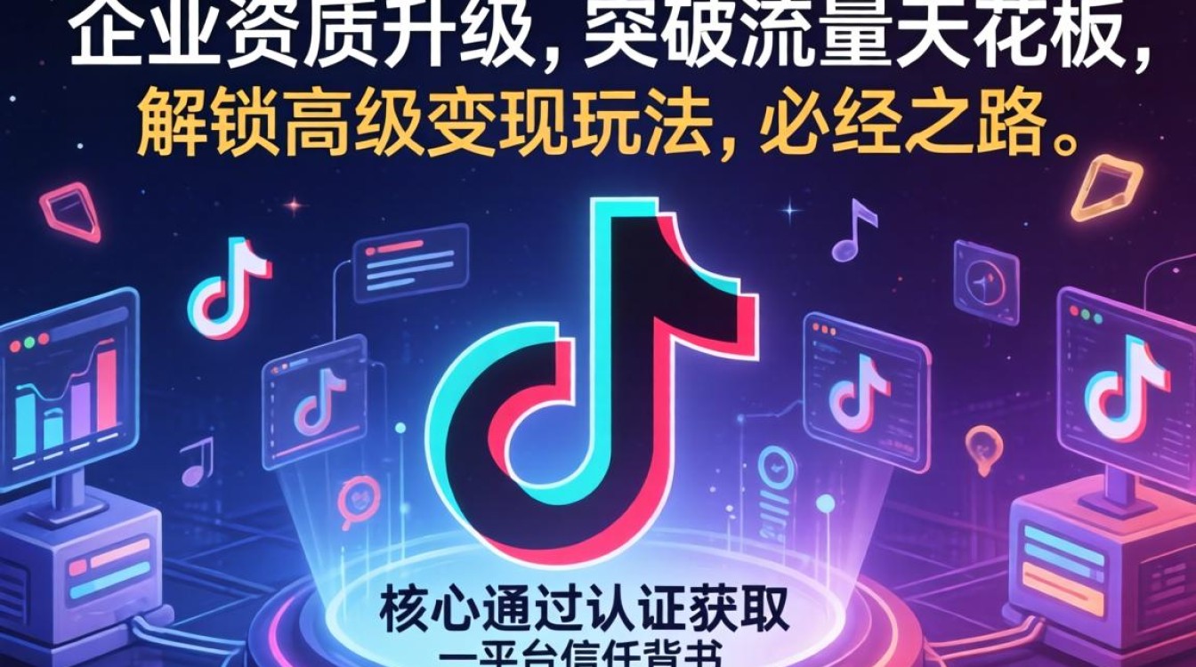 企业号认证流程及高级变现攻略