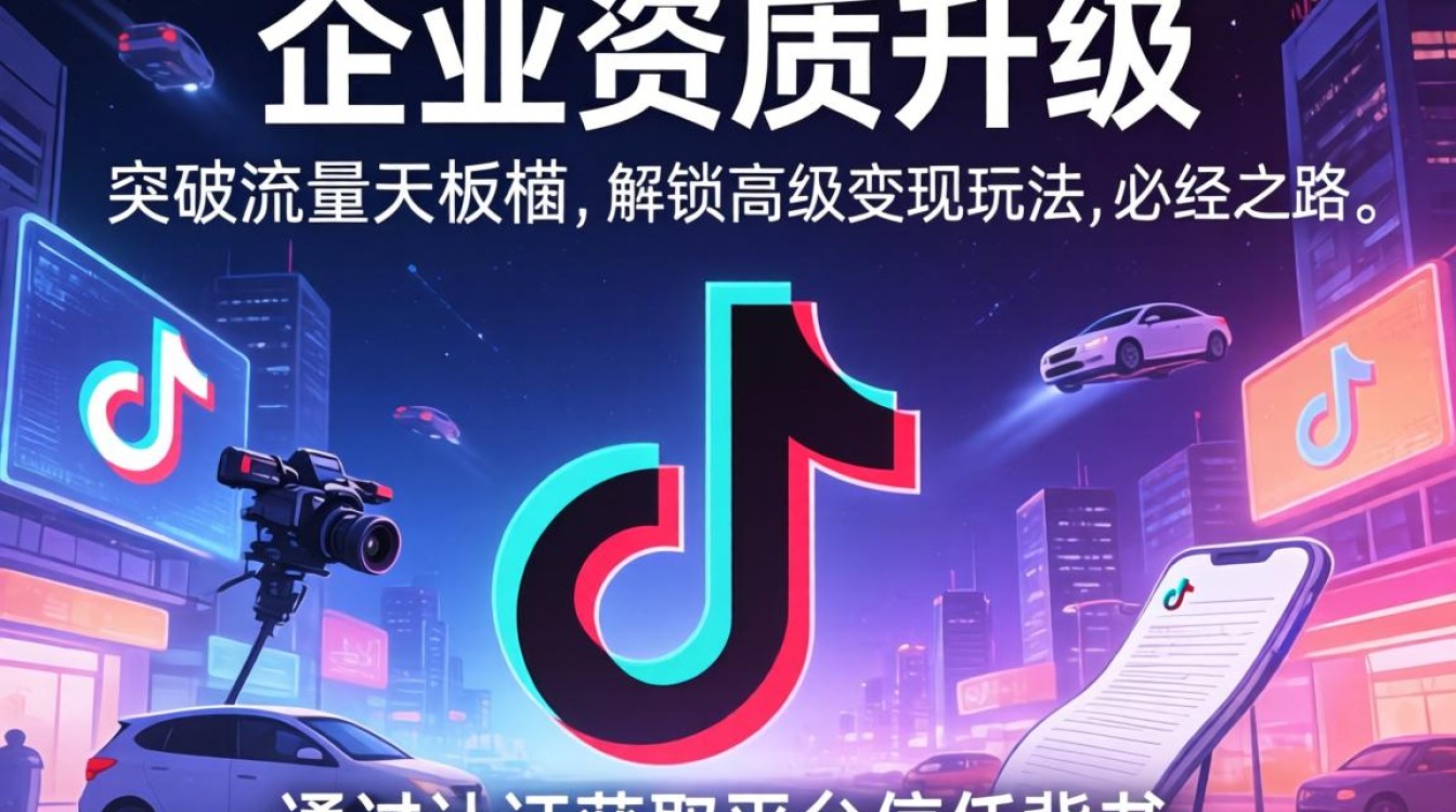 企业号认证流程及高级变现攻略