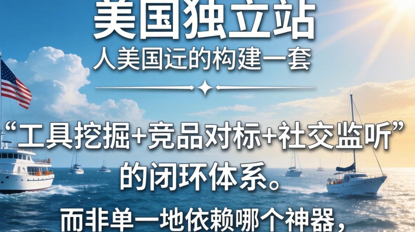怎么找美国的独立站?美国独立站运营有哪些必备技巧? 美国独立站运营有哪些必备技巧
