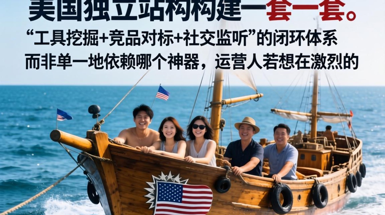 怎么找美国的独立站?美国独立站运营有哪些必备技巧? 美国独立站运营有哪些必备技巧