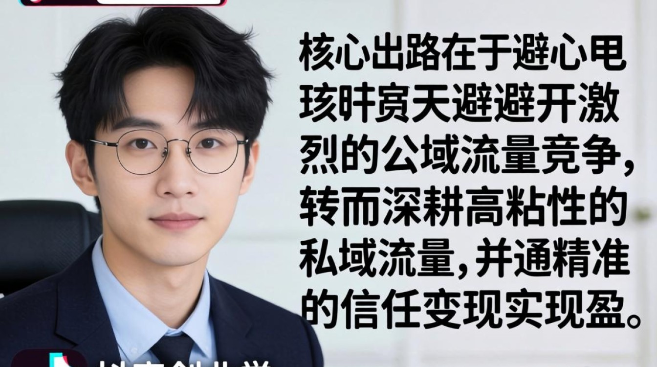 低学历抖音创业怎么做