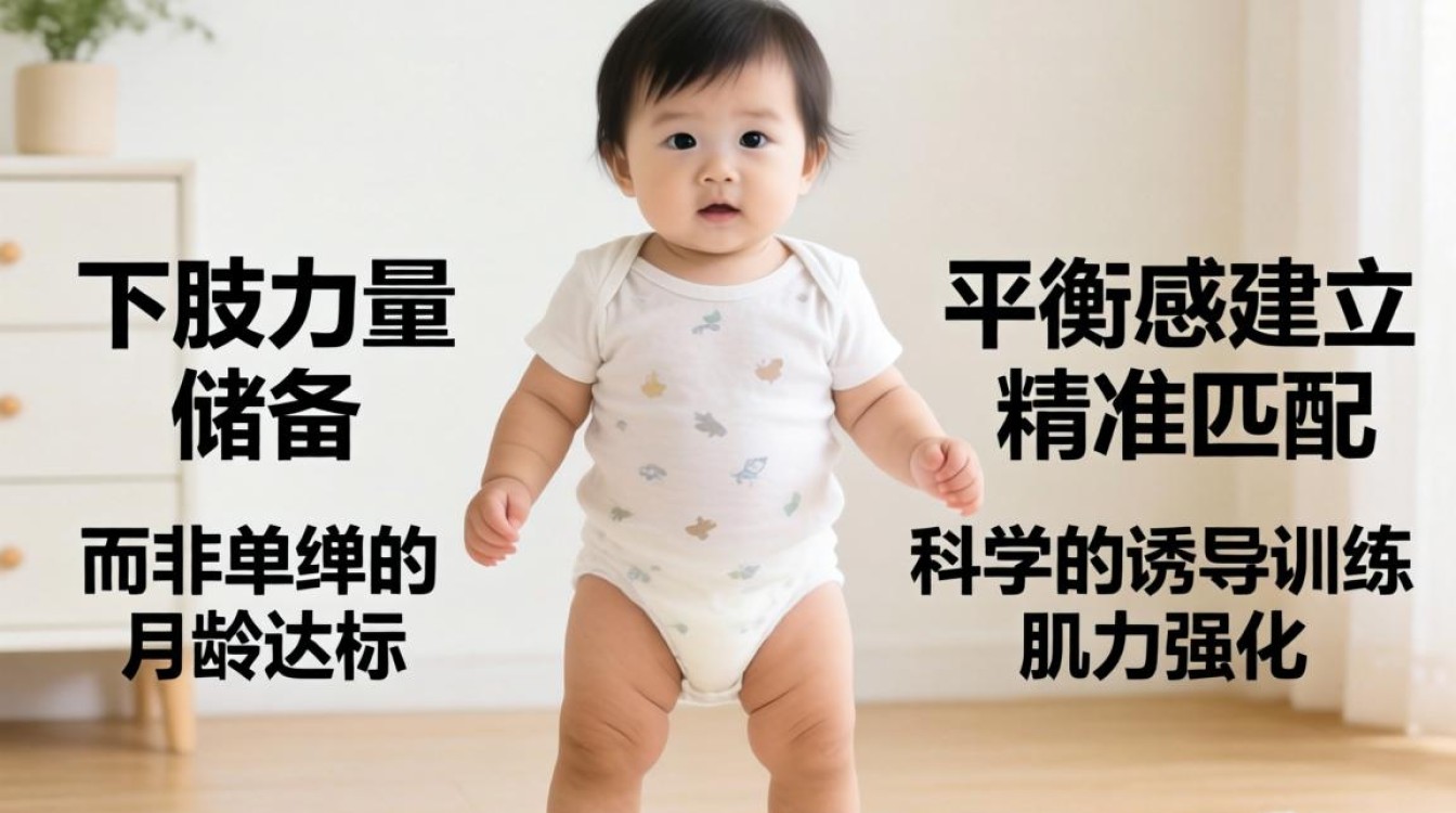 怎么让宝宝快速独立站