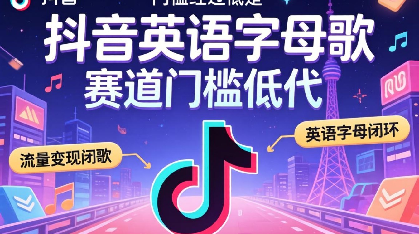 抖音英语字母歌怎么唱的,有哪些变现模式? 抖音英语字母歌怎么唱的