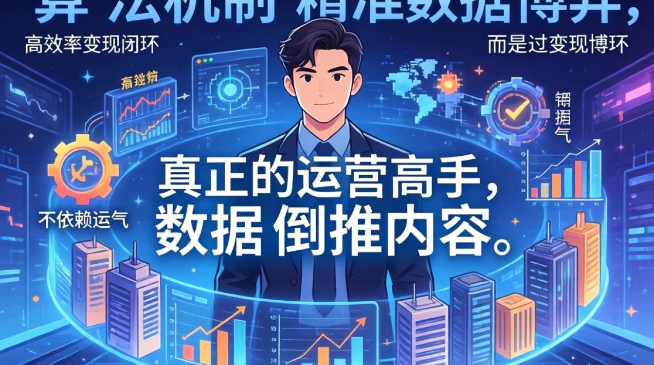 抖音暴力涨粉运营技巧有哪些