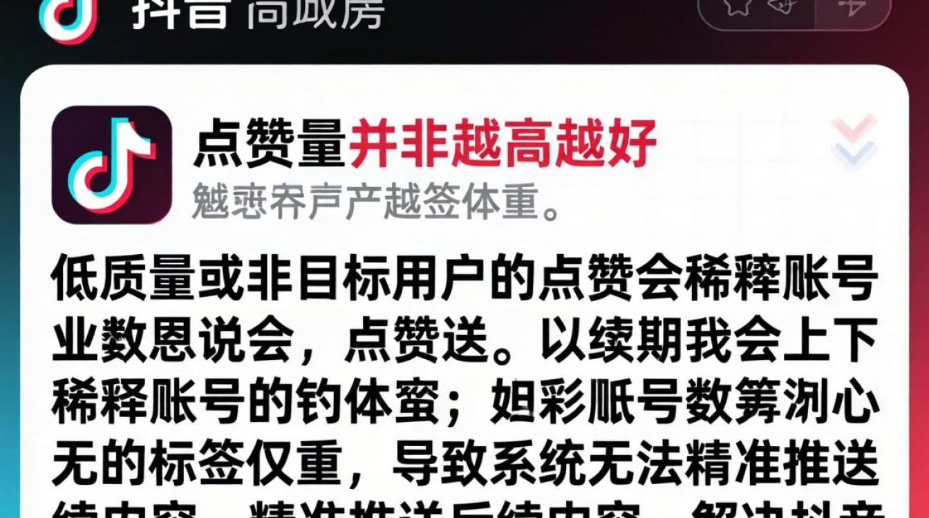 抖音如何取消别人给我的赞