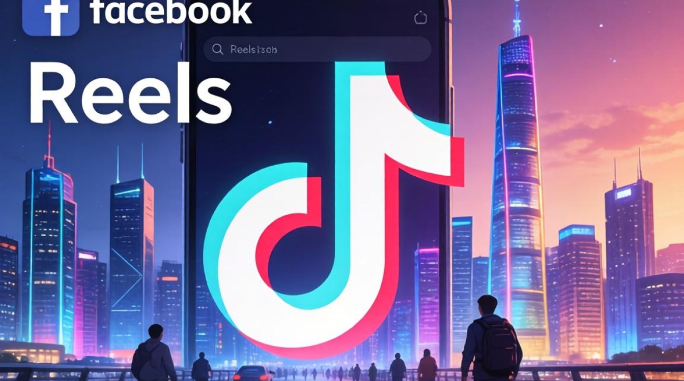 TikTok被脸书模仿说明了什么